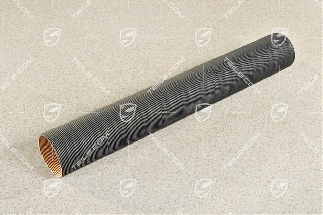 Heater hose / pipe