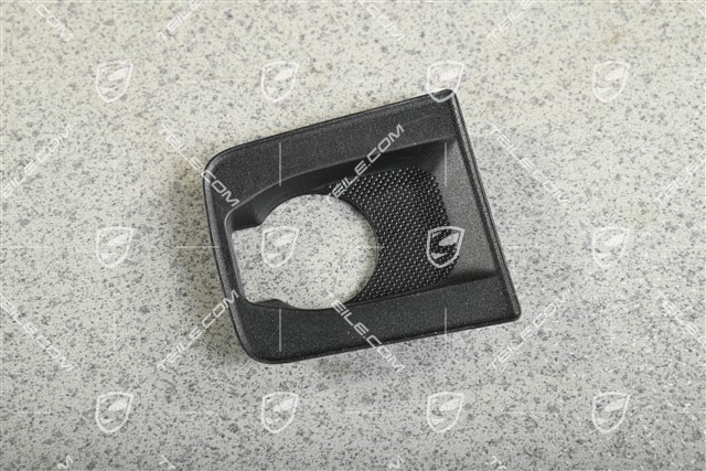 Rubber liner / insert