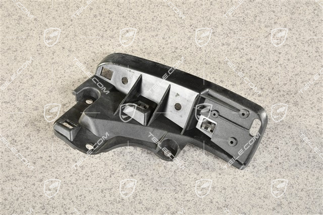 Base / Adapter plate for the telephone handset
