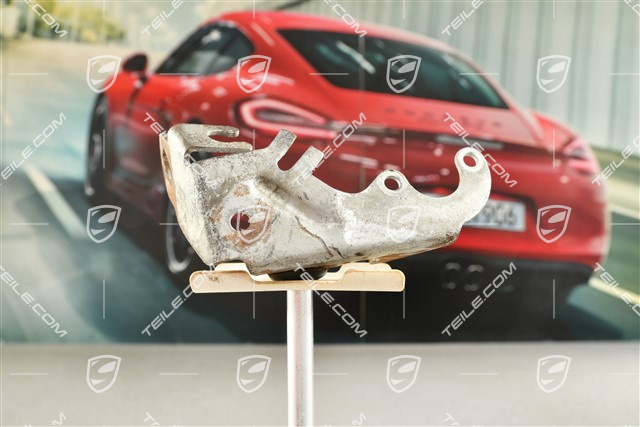 Brake hose bracket, L