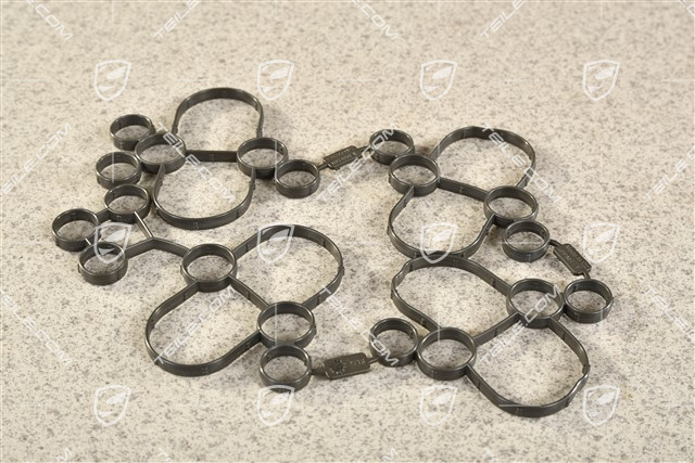 Gasket valve cover, Cyl. 1-4