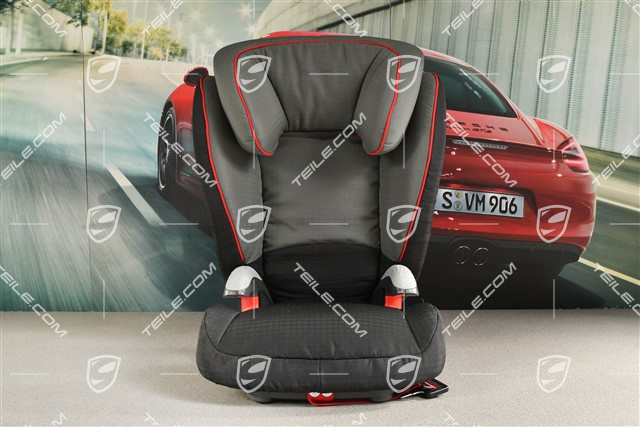 Fotelika dziecięcy, Junior Plus 15-36 Kg 3,5 - 12 lat