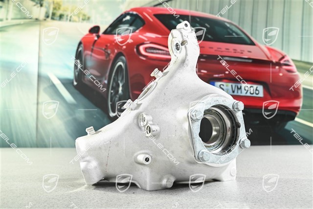 Radträger, VA, Turbo, R