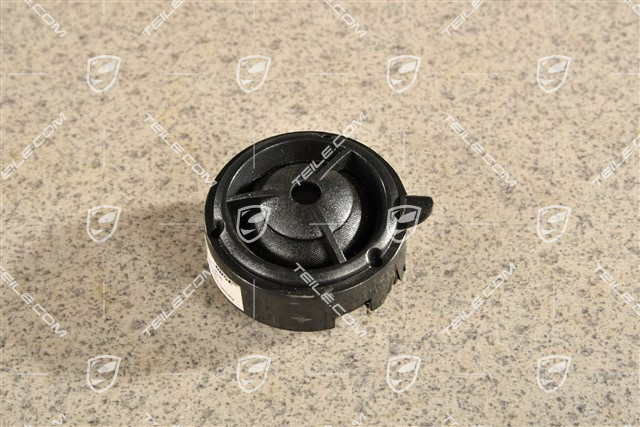 Tweeter / high tone speaker, Dashboard, BOSE, L=R