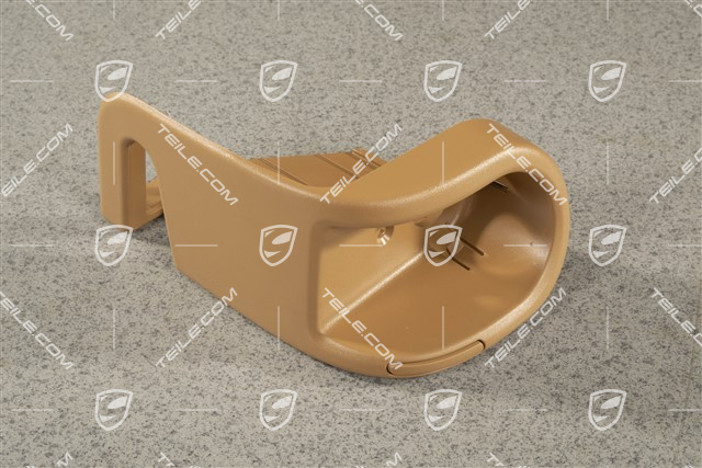 Cover, Sand beige, L