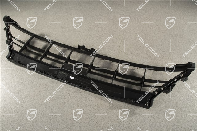 Retaining frame, Center, V8