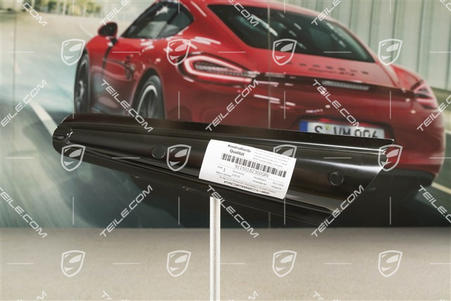 Coupe, Wzmocnienie, L