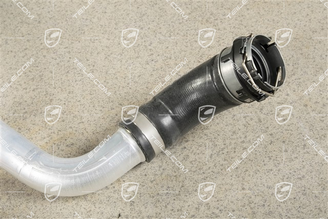 Water pipe