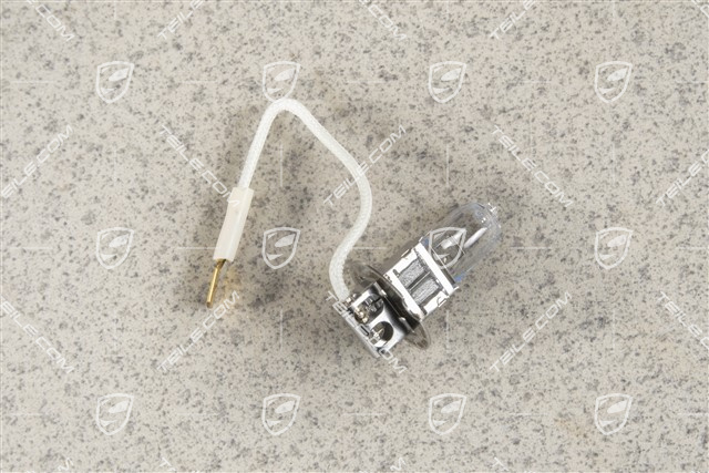 Halogen-Gluehlampe H3