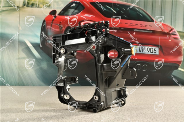 Halter für Ladeanschluss / Tankklappenmodul, L