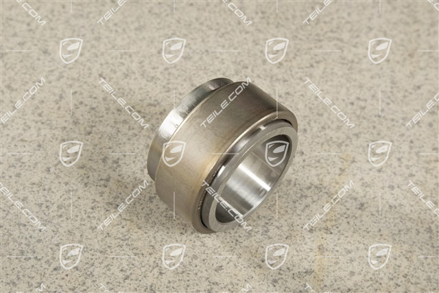 Needle bearing