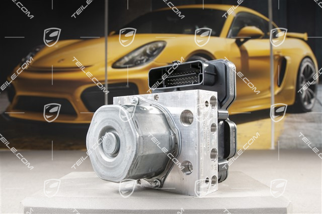 Agregat hydrauliczny / pompa ABS, 911R