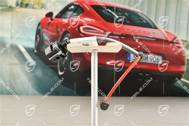 Warnkontakt, HA, GT4