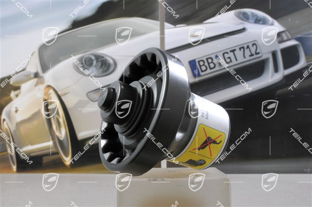 Werkzeug - Zentralverschluss Radschraube