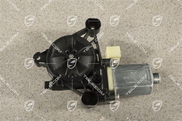 Fensterhebermotor, L