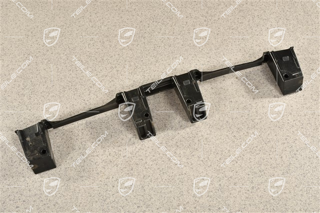 Rear bumper Support element, lower, USA