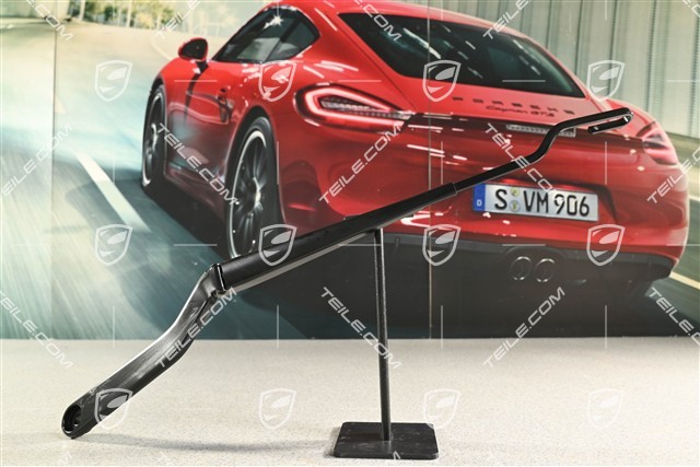 Wiper arm, RHD, R