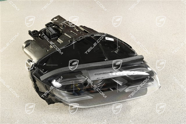 LED-Matrix Scheinwerfer, PDLS, R