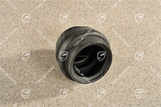 S 3,2L, Dust boot / rubber bellow for outer joint, Manual transmission