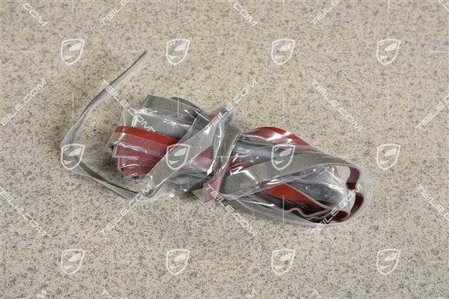 Reparatursatz, Klebeband