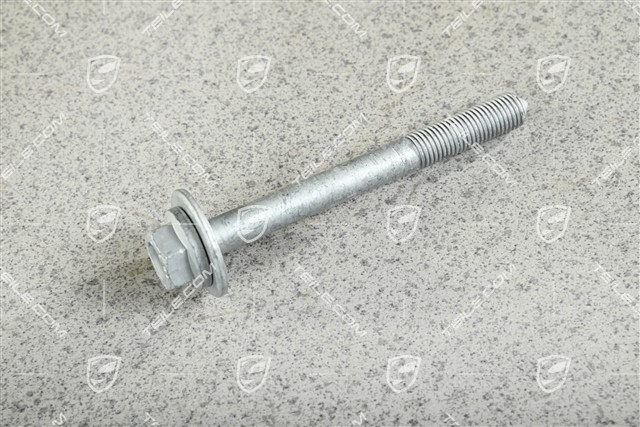 Screw / bolt M12 x 1,5 x 115, rear suspension subframe Screw / bolt M12 x 1,5 x 115, rear suspension subframe