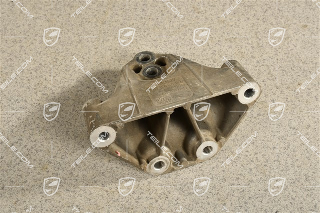 3,2L / 3,6L, Getriebekonsole / Getriebeträger