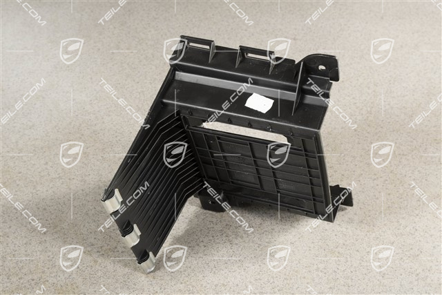 Halter für Kompressor
