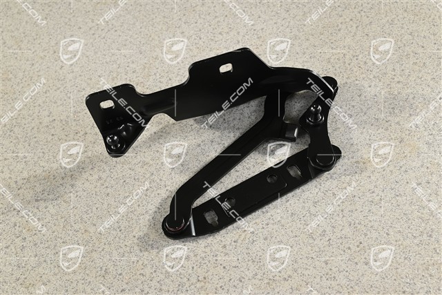 Dakar, Rear boot lid, engine lid, hinge, L