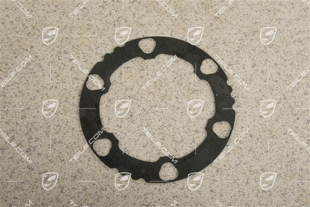 Cardan shaft / Drive shaft joint seal, M10