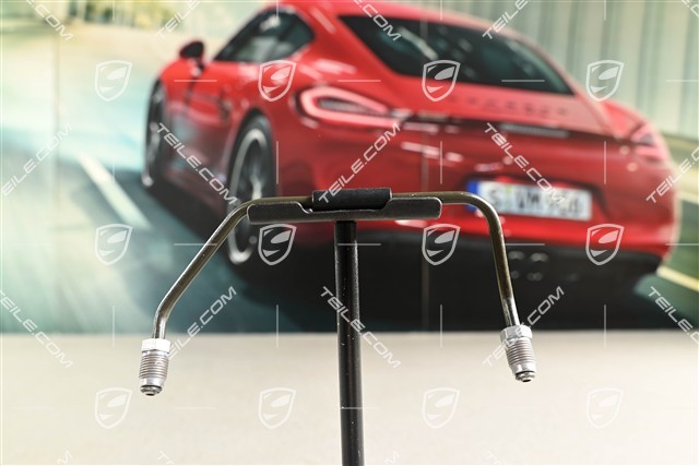 Przewód łączący zacisku przedniego, GT3 / 911 R / Turbo, R