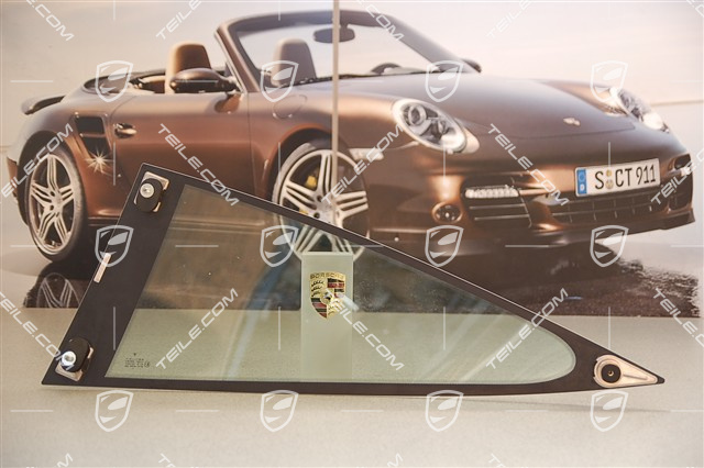 Fondscheibe, Targa, R