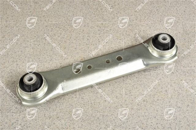 Bracket for front drive mechanism, front