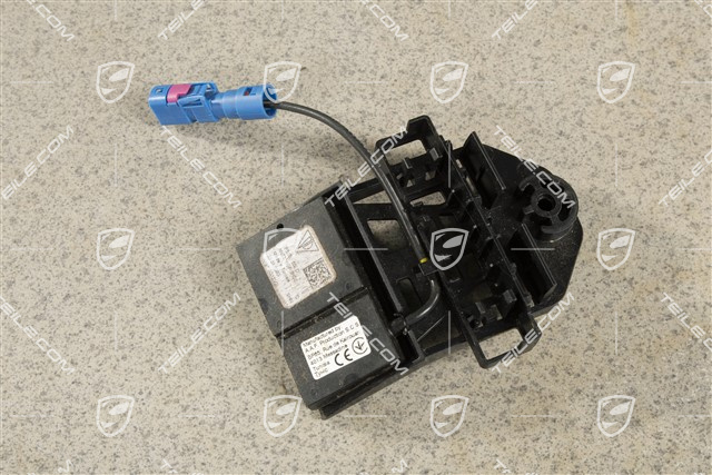 Antena GPS