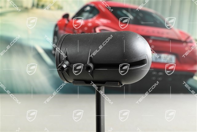 Vacuum Reservoir / Tank