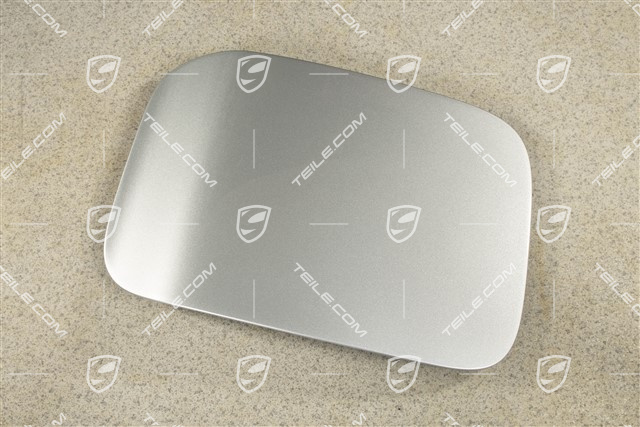 Blende für Speedster Verdeckkastendeckel, L