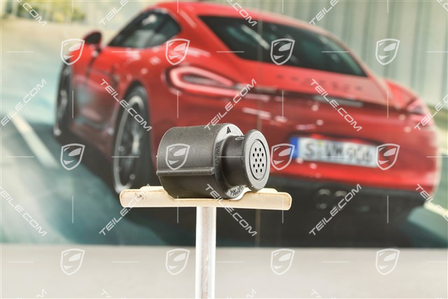 Speaker / buzzer