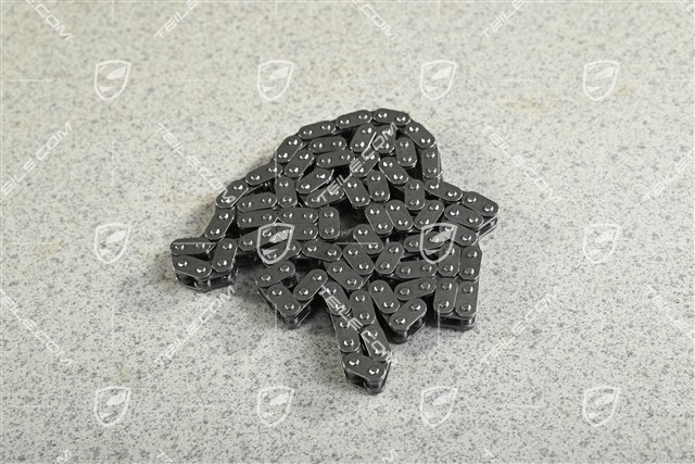 Timing chain 2,9L / 3,0L