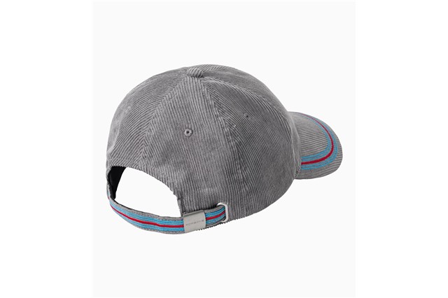 6-teilige Kappe – MARTINI RACING