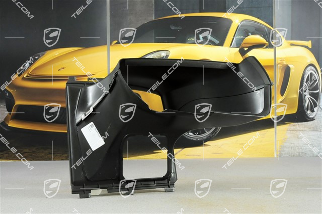 Prowadnica powietrza, Turbo, R Prowadnica powietrza, Turbo, R