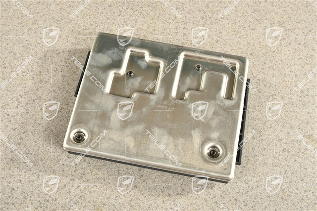 Control unit (BCM) BCM Body Control Module control unit, 433,92 MHz
