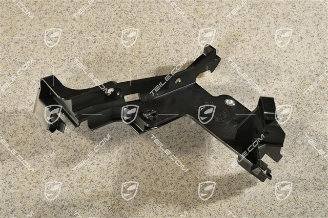 Halter für Lambdasonde Steckergehäuse