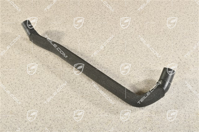Coolant hose, Hybrid