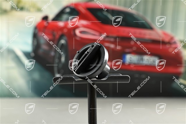 Bulb holder, Indicator light