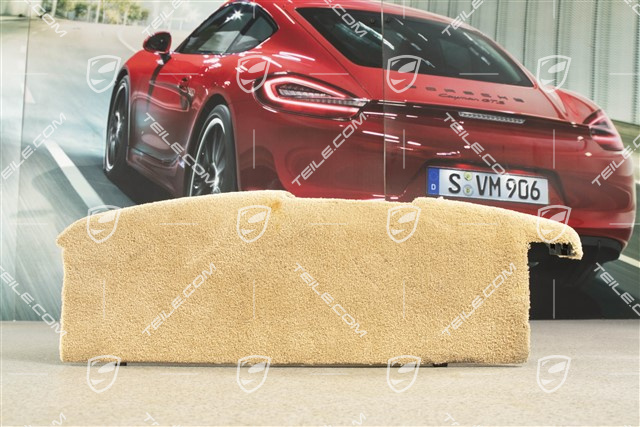 Tapicerka, rama siedziska, welur perłowy, Sand beige, R