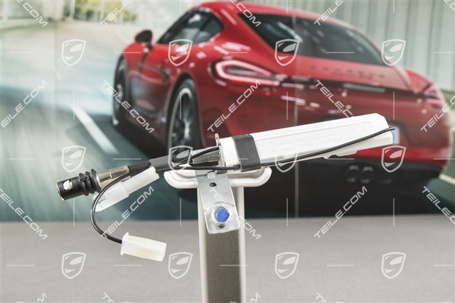 Antenna booster
