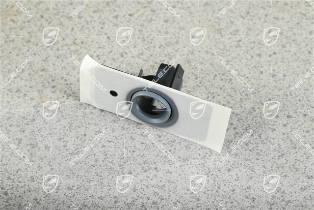 Unterstützung / Halter für Ultraschallsensor, Hitnen, R