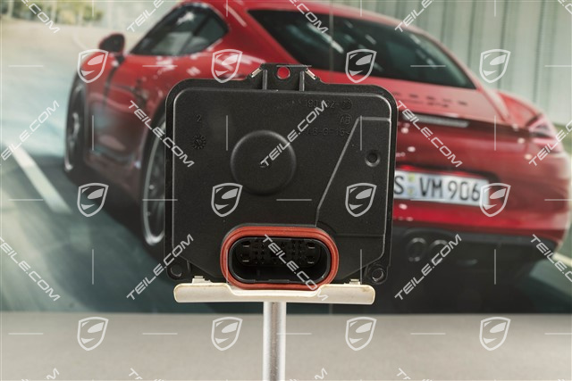 LED Scheinwerfer Steuergerät, LCM-Modul