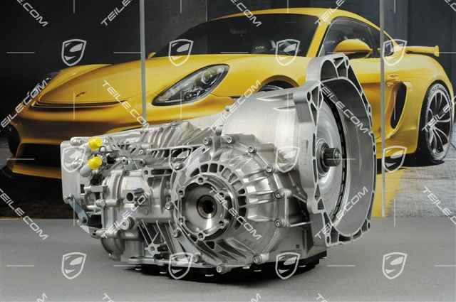 PDK Getriebe, 7-Gang, Boxster/Cayman, CG2
