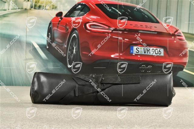 Werkzeugtasche 911 996 / Boxster 986