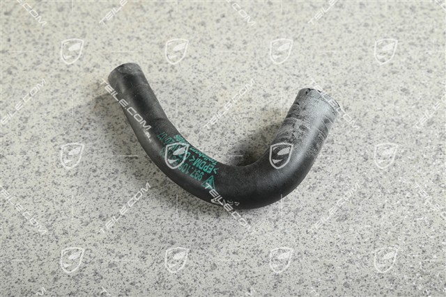 Vent line / hose